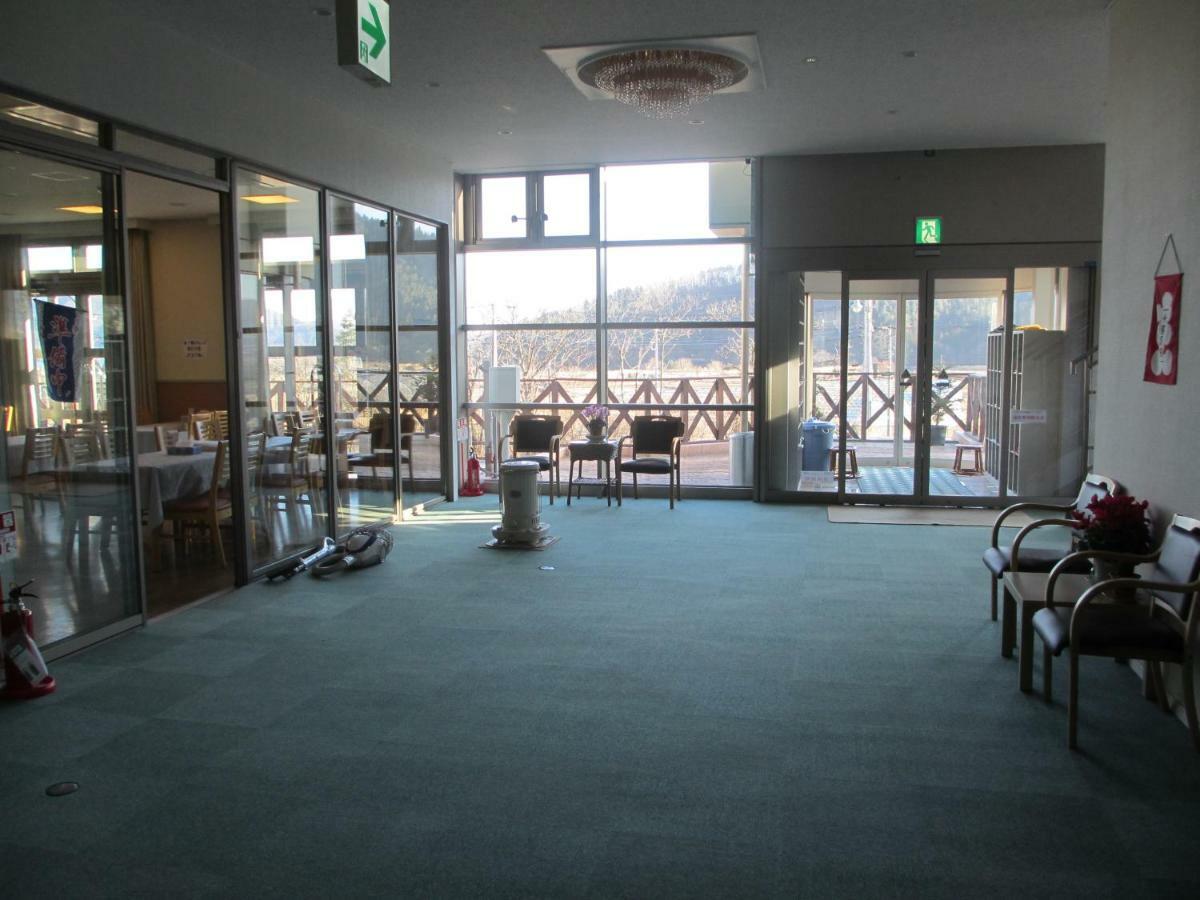 富士望ホテル 富士河口湖町 エクステリア 写真