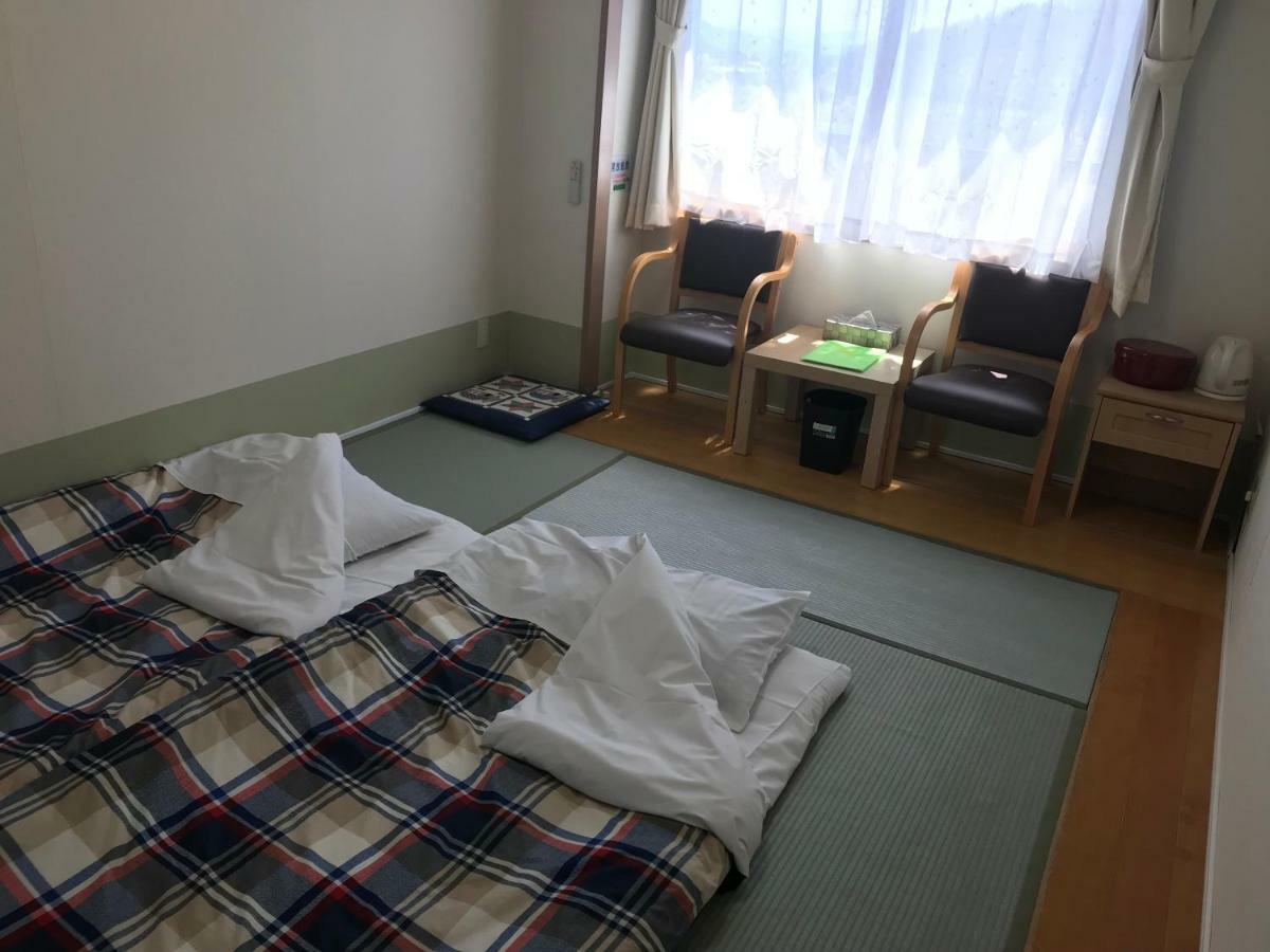 富士望ホテル 富士河口湖町 エクステリア 写真