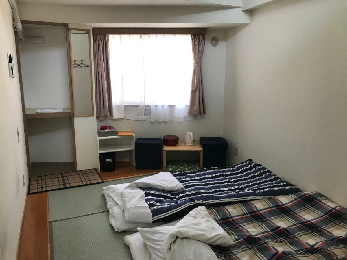 富士望ホテル 富士河口湖町 エクステリア 写真