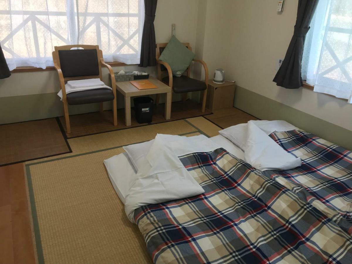 富士望ホテル 富士河口湖町 エクステリア 写真