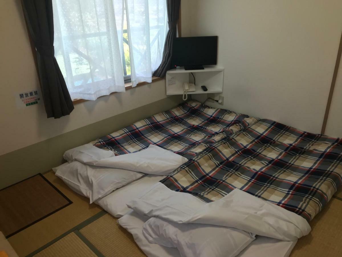 富士望ホテル 富士河口湖町 エクステリア 写真