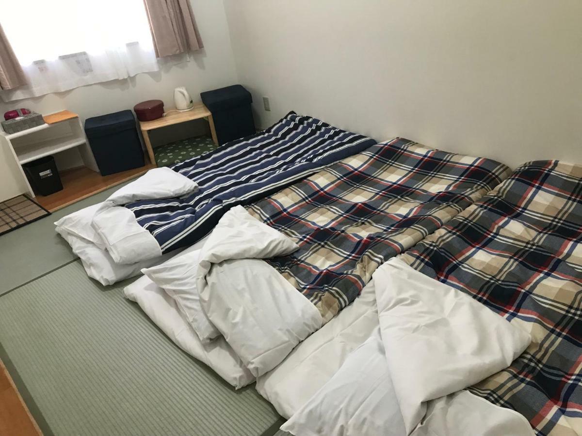 富士望ホテル 富士河口湖町 エクステリア 写真