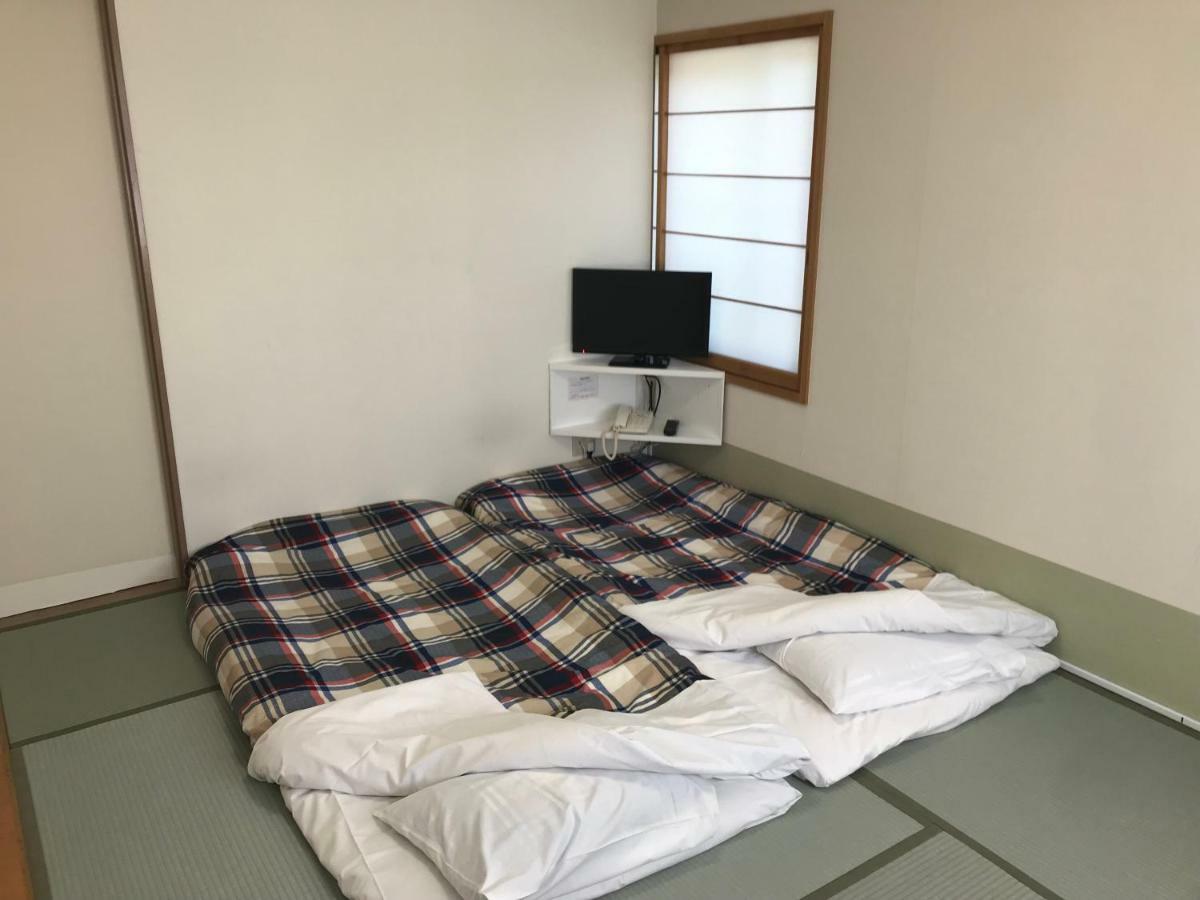 富士望ホテル 富士河口湖町 エクステリア 写真
